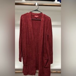 Barefoot Dreams Sweater